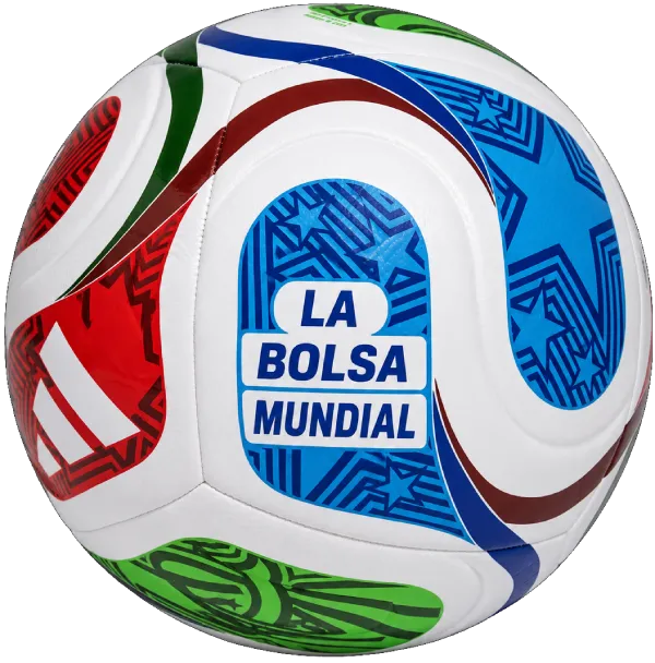 LA BOLSA